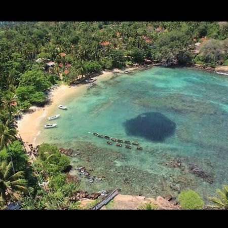Light House Beach Home Matara Buitenkant foto