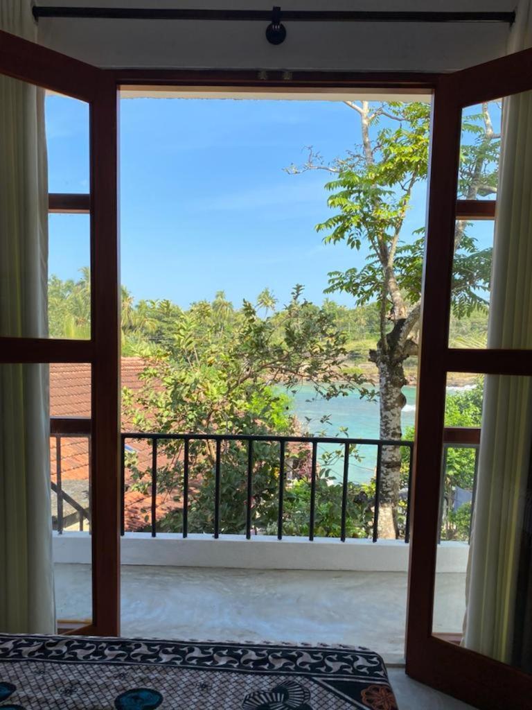 Light House Beach Home Matara Kamer foto