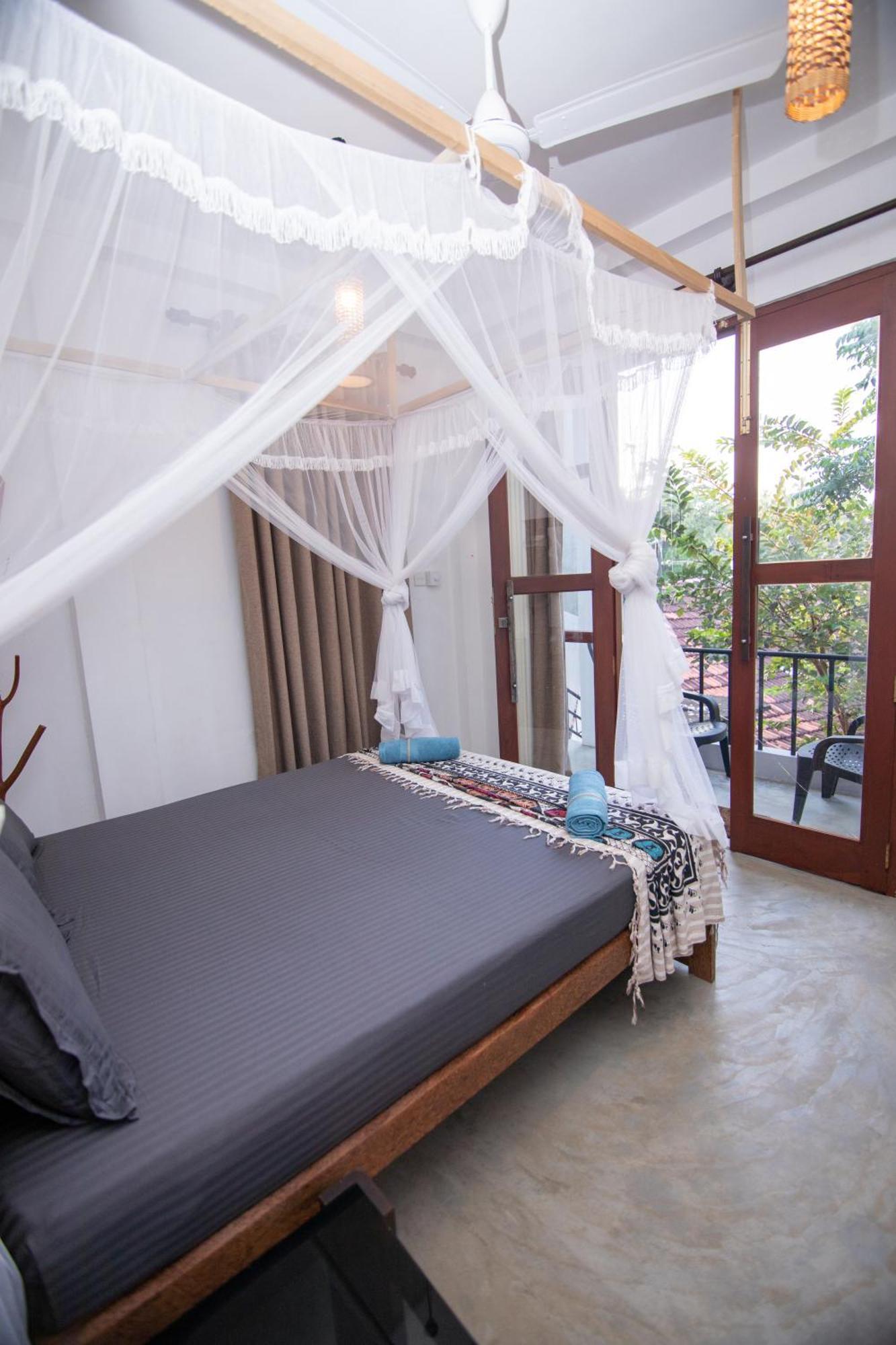 Light House Beach Home Matara Kamer foto