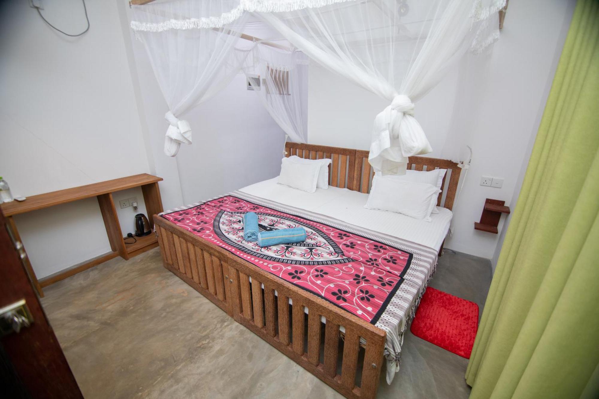 Light House Beach Home Matara Kamer foto