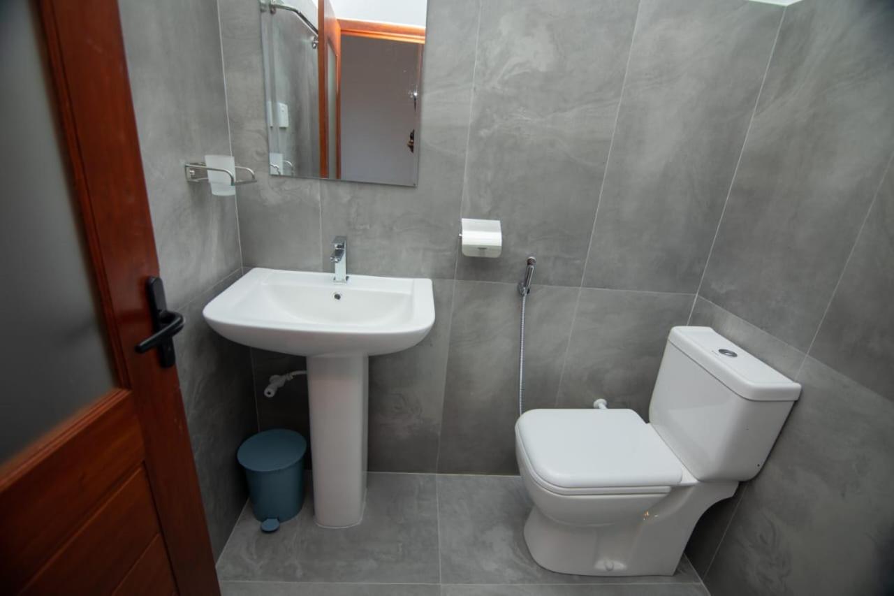 Light House Beach Home Matara Kamer foto