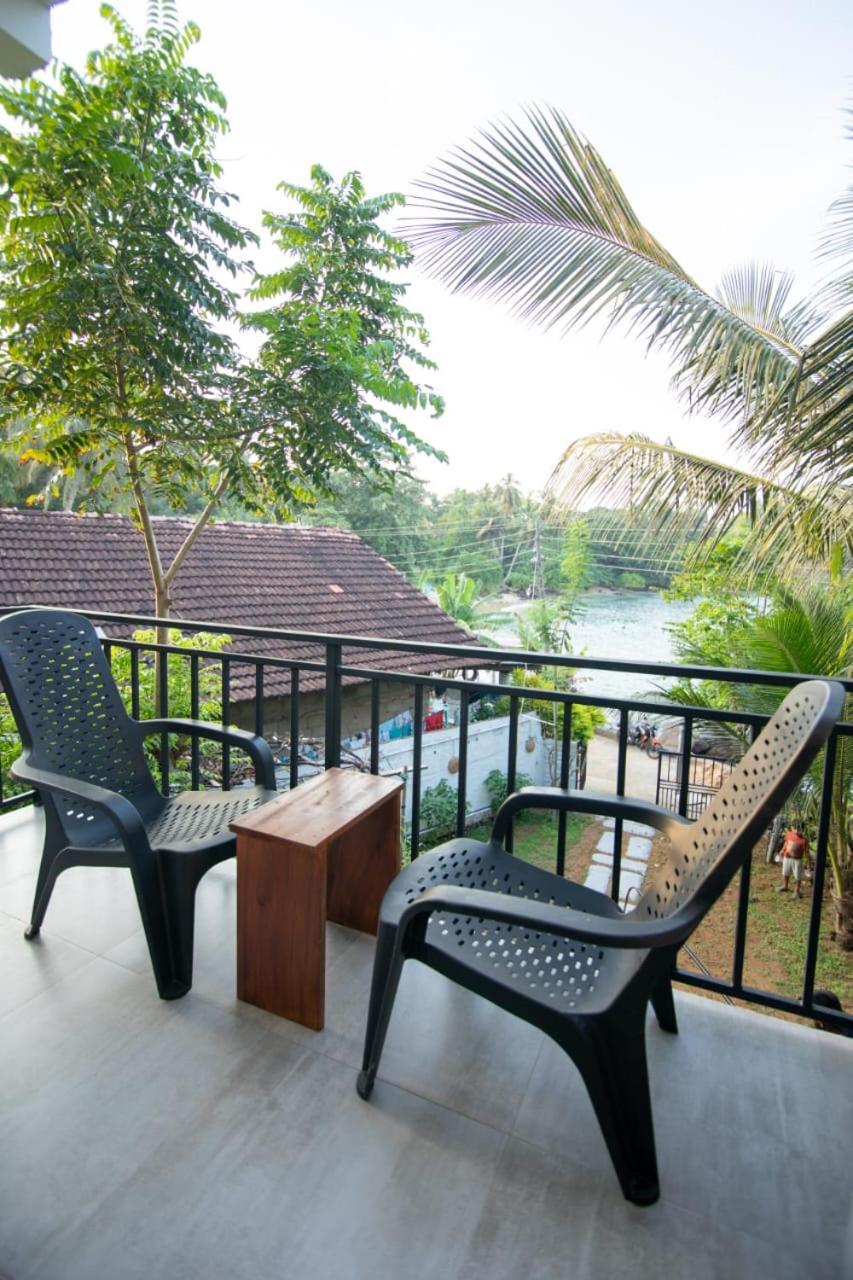 Light House Beach Home Matara Kamer foto