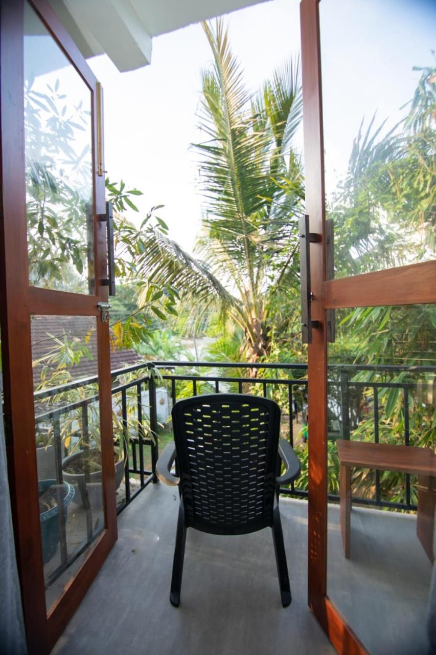 Light House Beach Home Matara Kamer foto